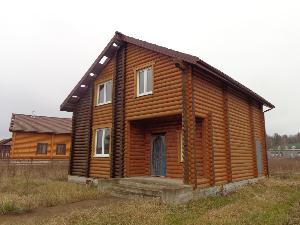 Дом в деревне Корсаково DSC00613.JPG